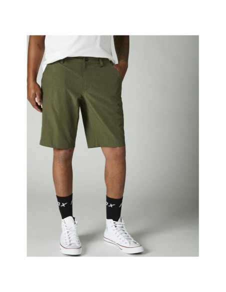 ESSEX TECH STRETCH SHORT 21" ESSEX TECH STRETCH SHORT 21"