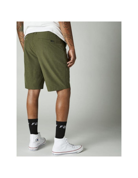 ESSEX TECH STRETCH SHORT 21" ESSEX TECH STRETCH SHORT 21"