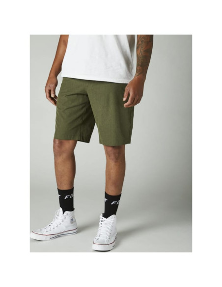 ESSEX TECH STRETCH SHORT 21" ESSEX TECH STRETCH SHORT 21"