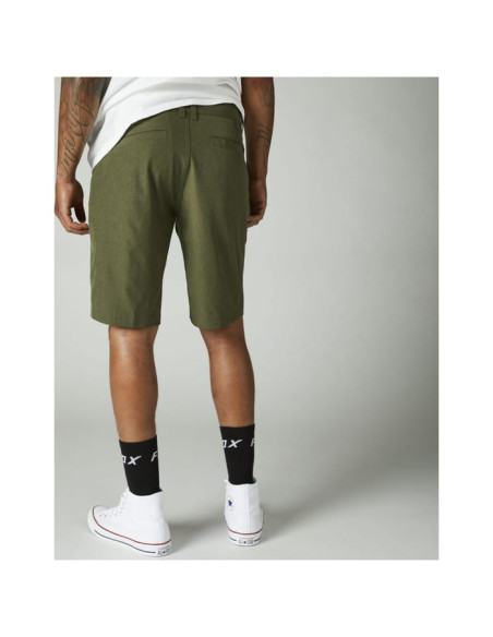 ESSEX TECH STRETCH SHORT 21" ESSEX TECH STRETCH SHORT 21"
