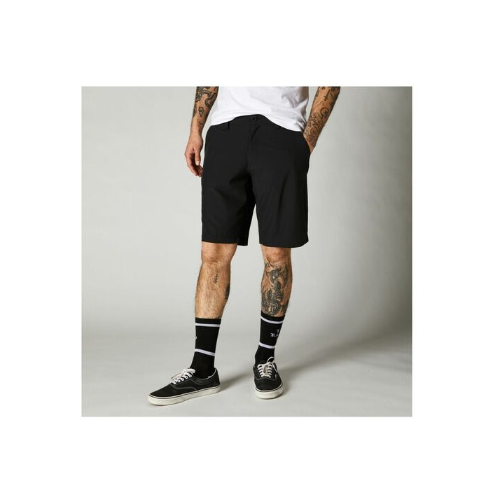 ESSEX TECH STRETCH SHORT 21"