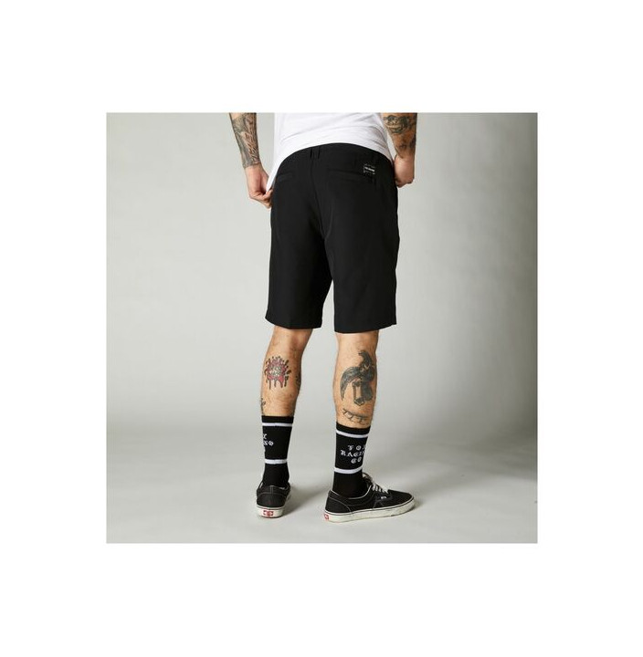 ESSEX TECH STRETCH SHORT 21"