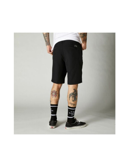 ESSEX TECH STRETCH SHORT 21" ESSEX TECH STRETCH SHORT 21"