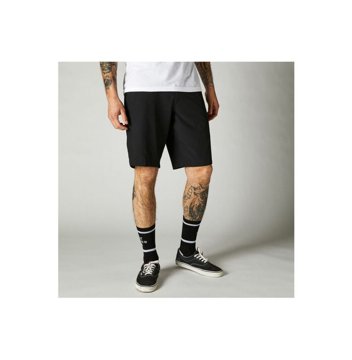 ESSEX TECH STRETCH SHORT 21"