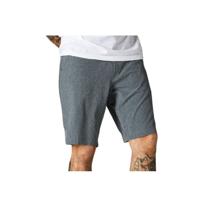 ESSEX TECH STRETCH SHORT 21"