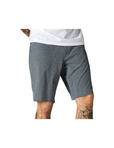 ESSEX TECH STRETCH SHORT 21" ESSEX TECH STRETCH SHORT 21"
