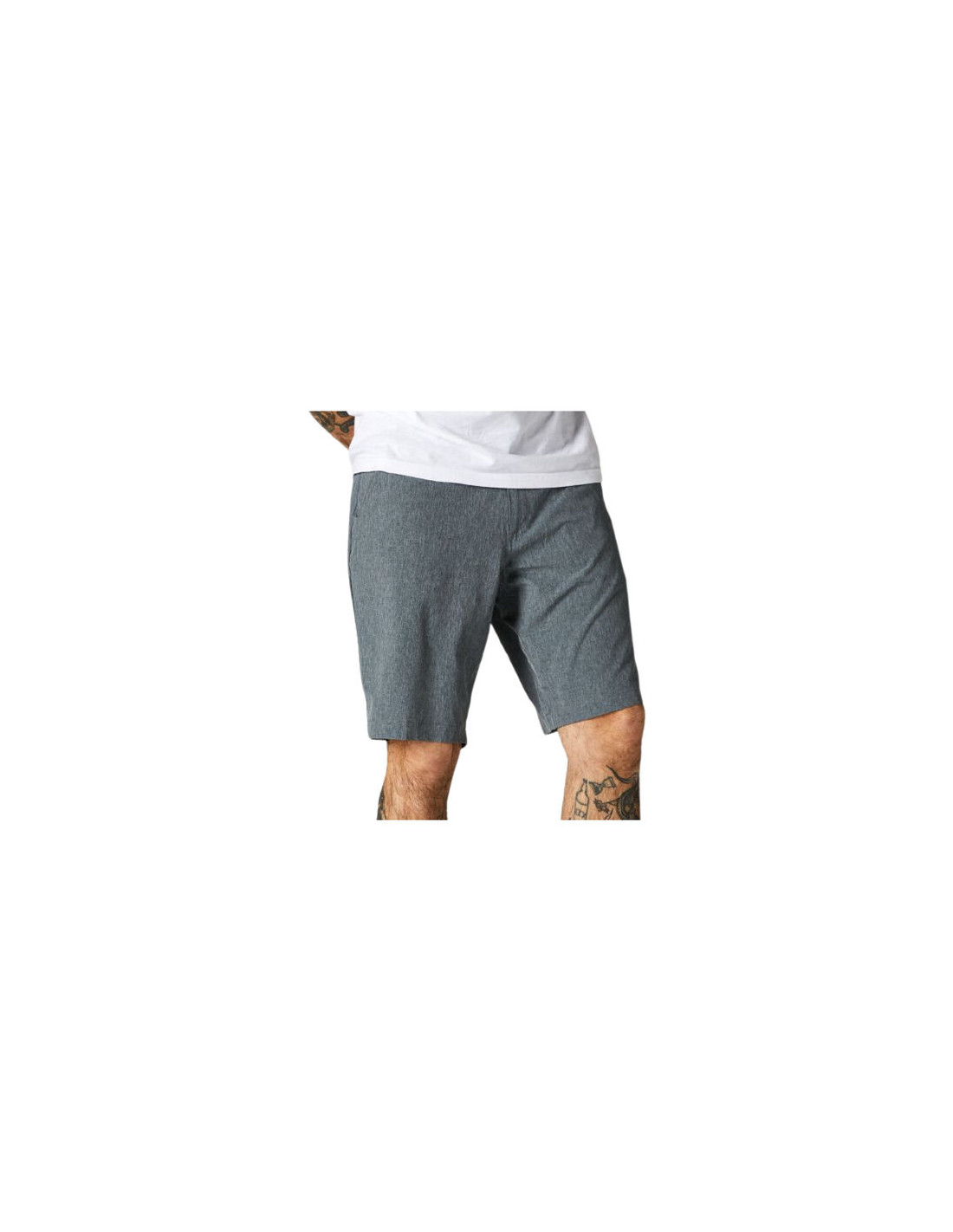 ESSEX TECH STRETCH SHORT 21"