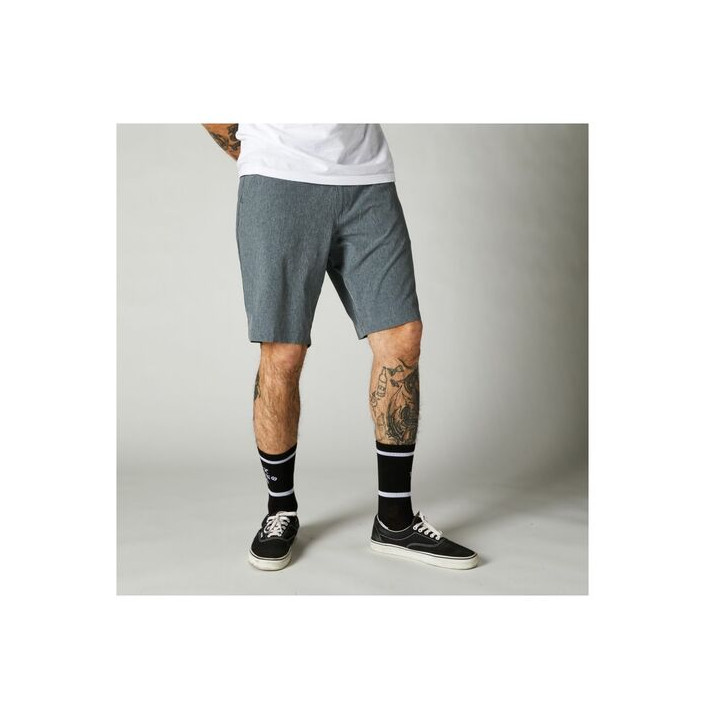 ESSEX TECH STRETCH SHORT 21"