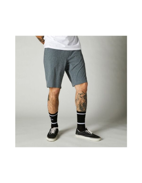 ESSEX TECH STRETCH SHORT 21" ESSEX TECH STRETCH SHORT 21"