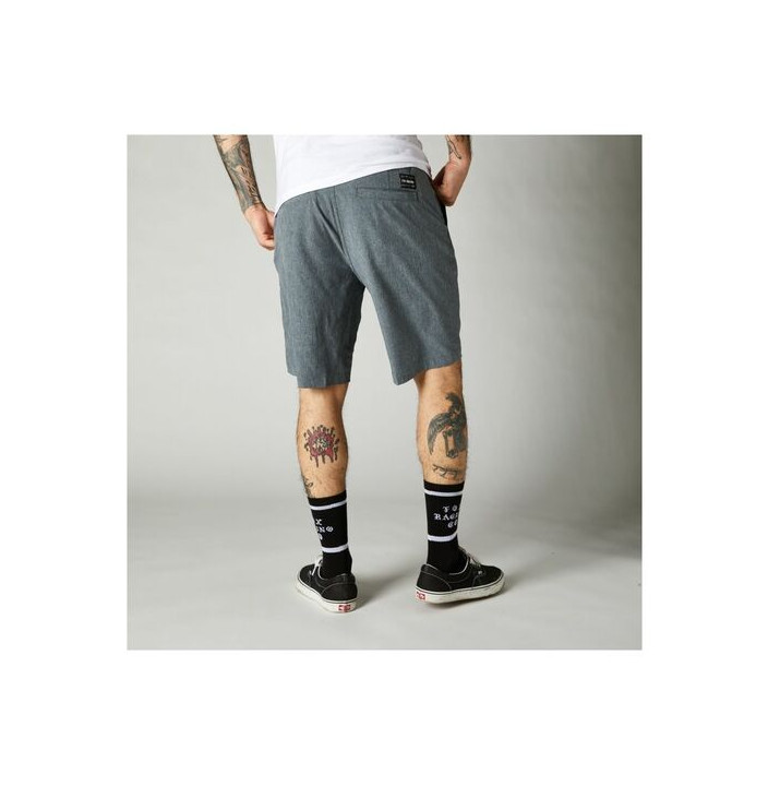ESSEX TECH STRETCH SHORT 21"