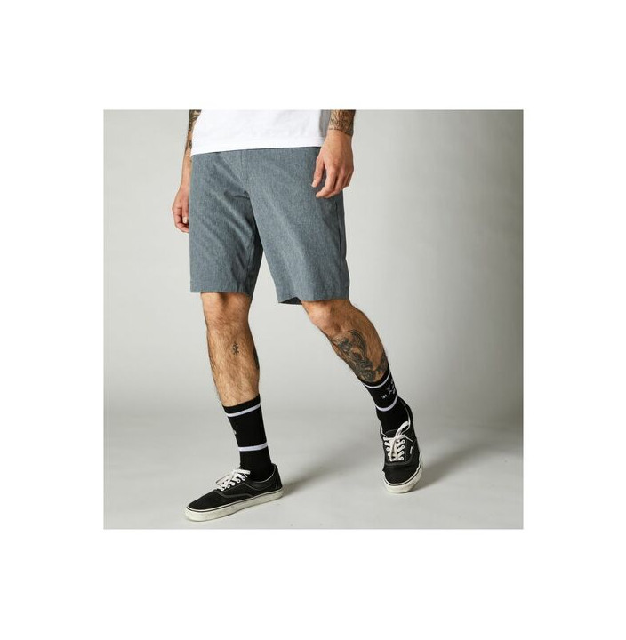 ESSEX TECH STRETCH SHORT 21"