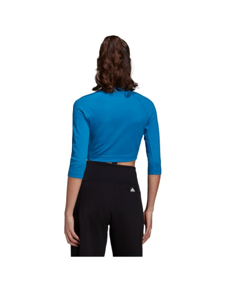 W MISSION V TEE W MISSION V TEE