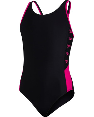 BOOM LOGO SPLICE MUSCLEB NAV