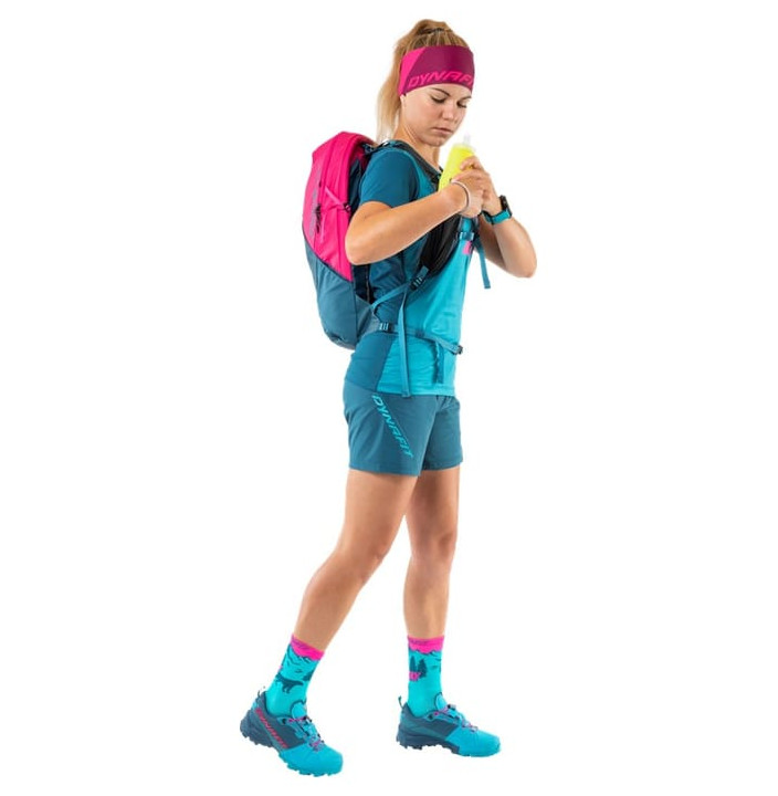 TRANSALPER LIGHT W S S TEE