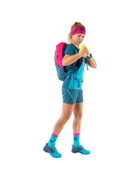 TRANSALPER LIGHT W S S TEE