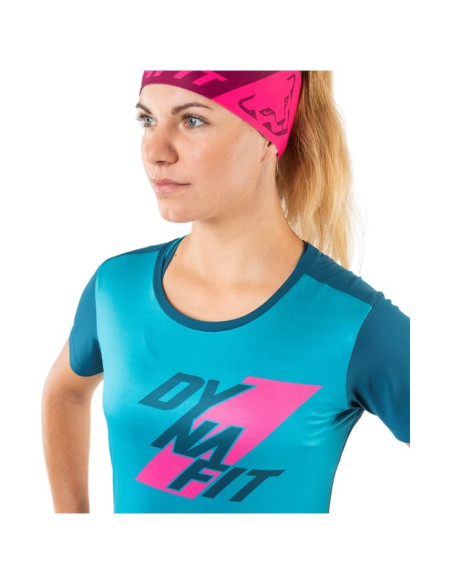 TRANSALPER LIGHT W S S TEE