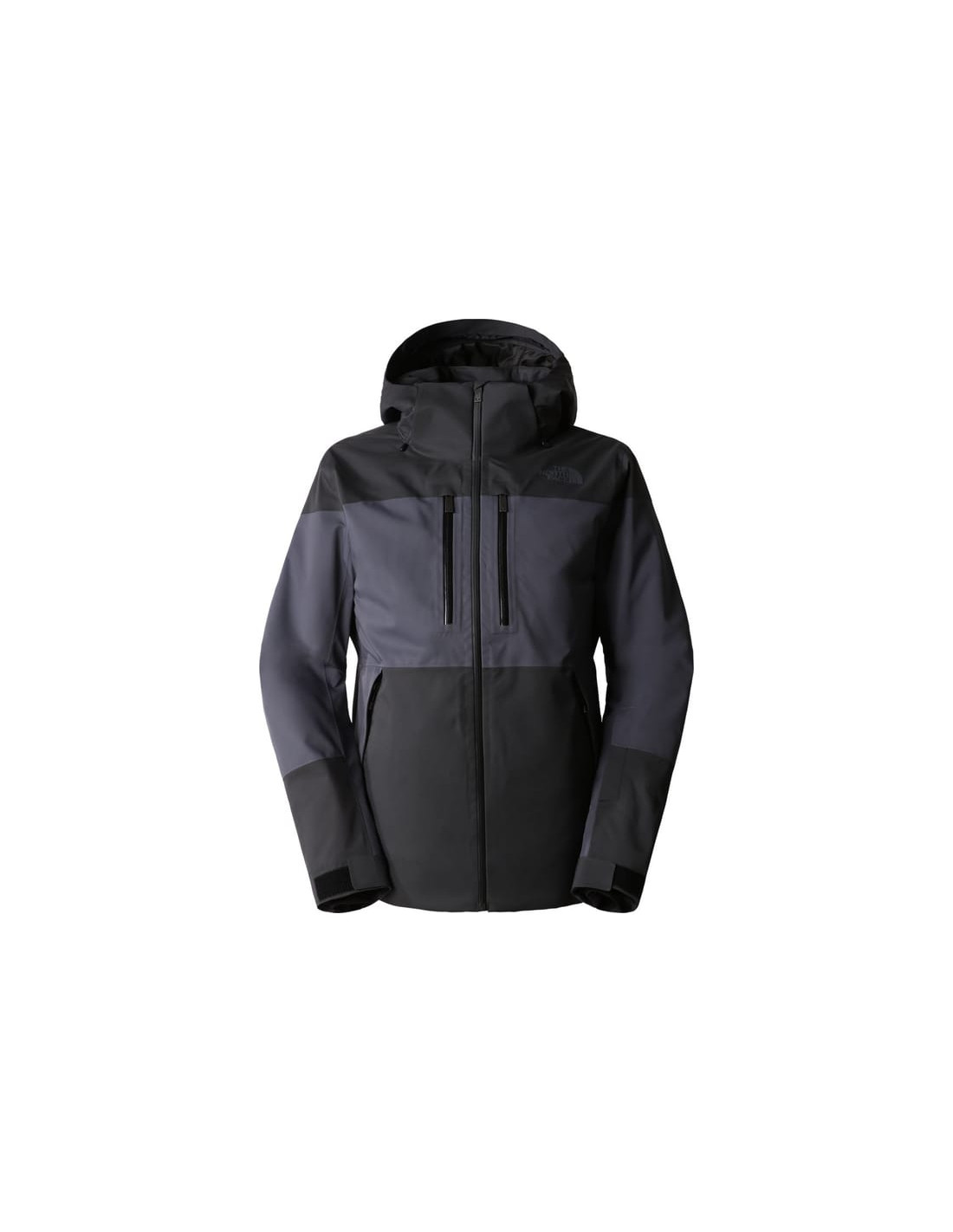 M CHAKAL JACKET