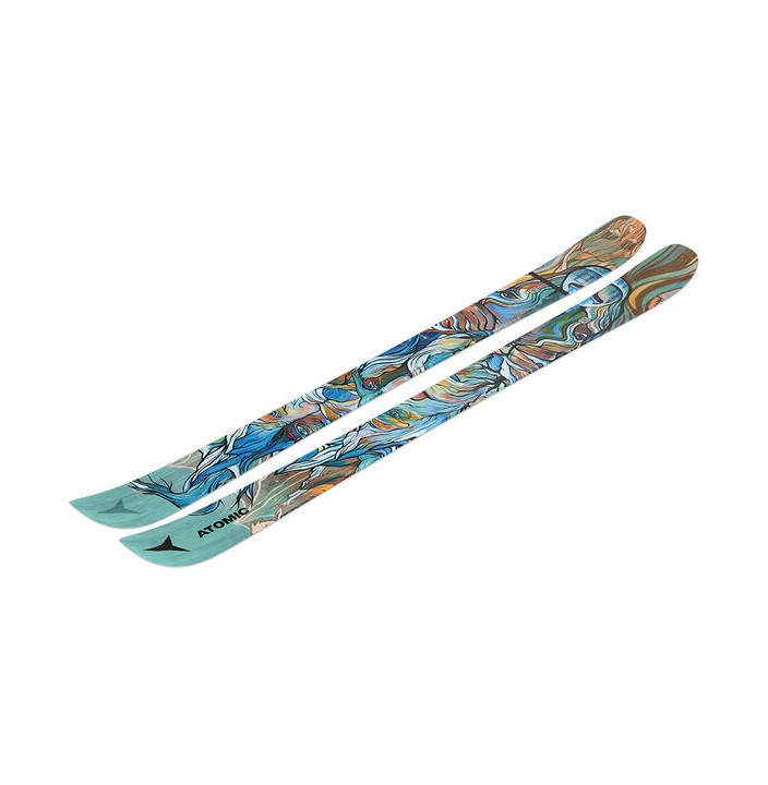 BENT CHETLER MINI 153-163