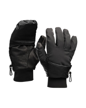 WIND HOOD SOFTSHELL