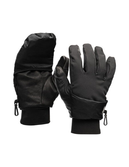 WIND HOOD SOFTSHELL WIND HOOD SOFTSHELL