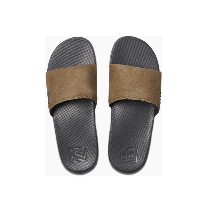 REEF ONE SLIDE