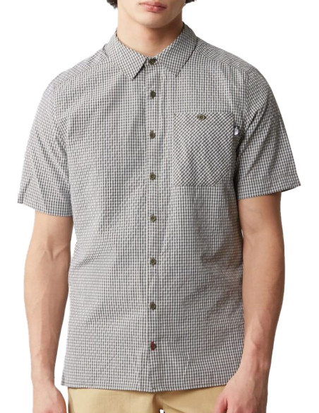 M S S HYPRESS SHIRT - EU