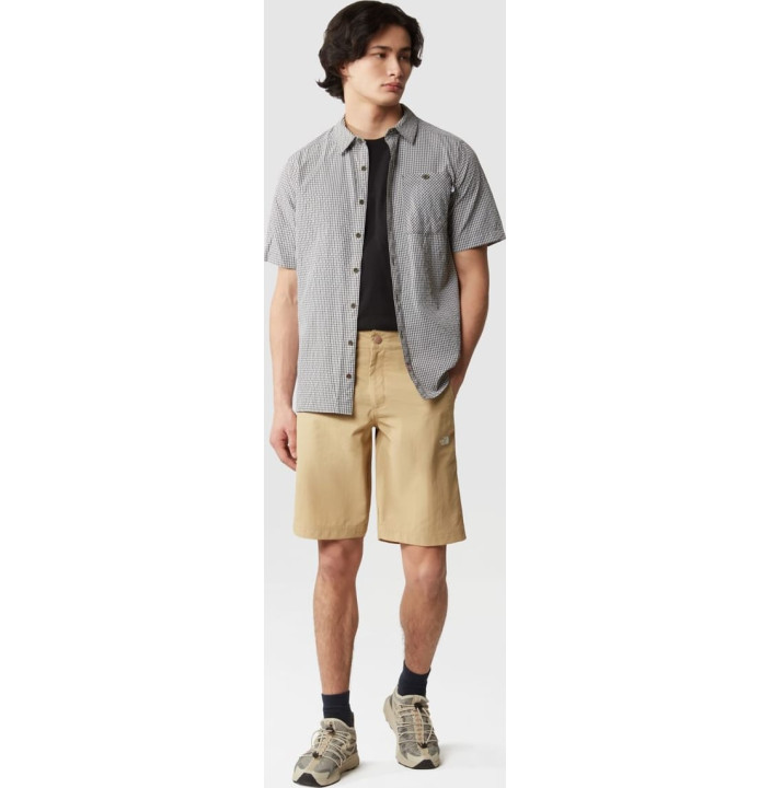 M S S HYPRESS SHIRT - EU