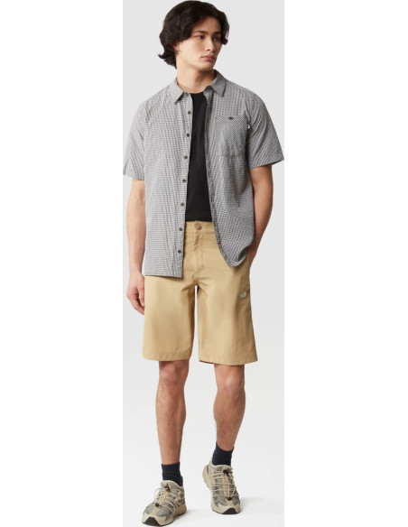 M S S HYPRESS SHIRT - EU