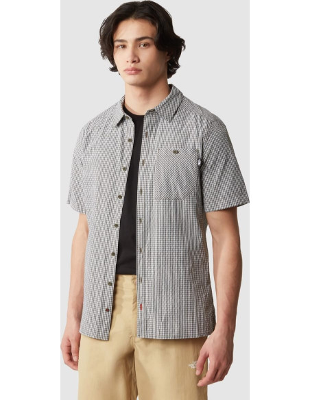 M S S HYPRESS SHIRT - EU