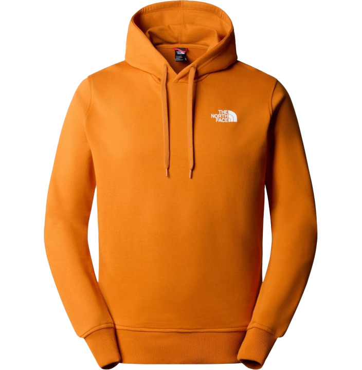 M SEASONAL DREW PEAK PULLOVER LIGHT - EU