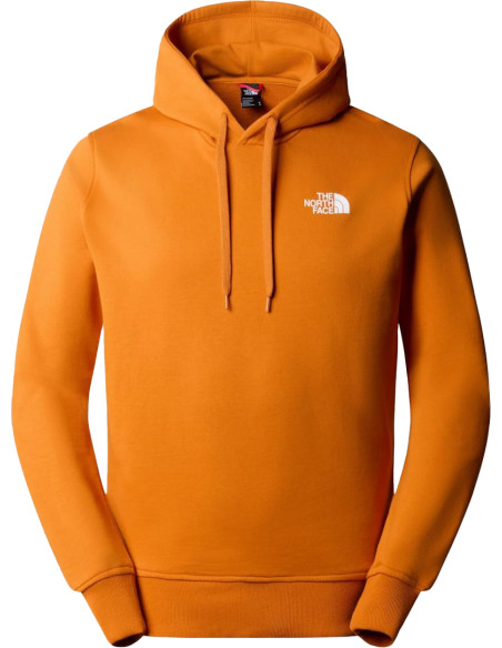M SEASONAL DREW PEAK PULLOVER LIGHT - EU M SEASONAL DREW PEAK PULLOVER LIGHT - EU