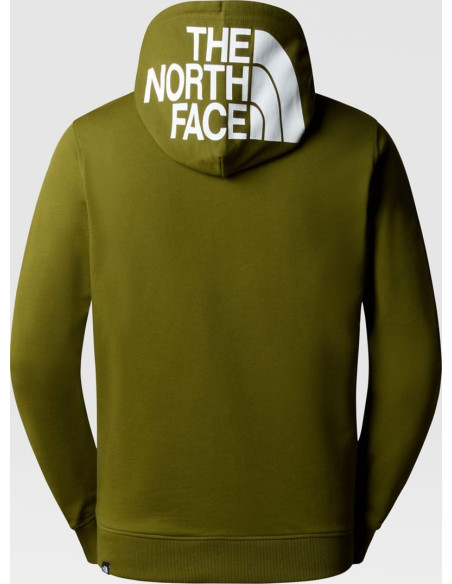 M SEASONAL DREW PEAK PULLOVER LIGHT - EU M SEASONAL DREW PEAK PULLOVER LIGHT - EU