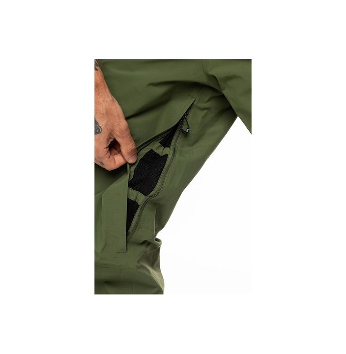 M GLCR GORE-TEX GT PANT