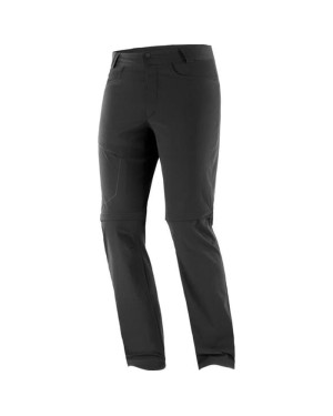 WAYFARER ZIP OFF PANTS M