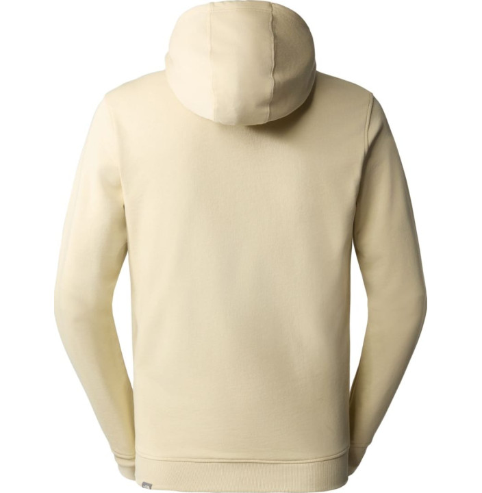 M LIGHT DREW PEAK PULLOVER HOODIE - EU