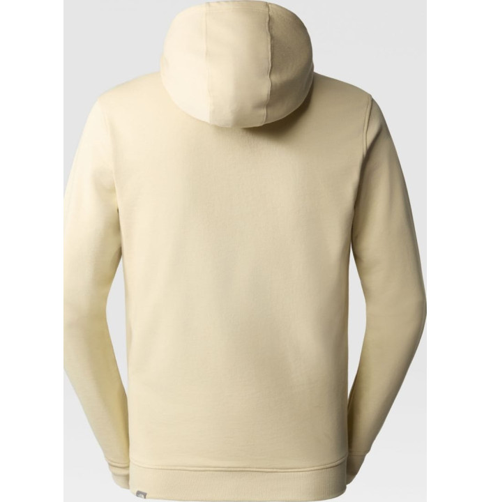 M LIGHT DREW PEAK PULLOVER HOODIE - EU