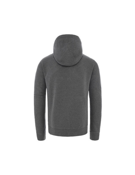 M LIGHT DREW PEAK PULLOVER HOODIE - EU M LIGHT DREW PEAK PULLOVER HOODIE - EU