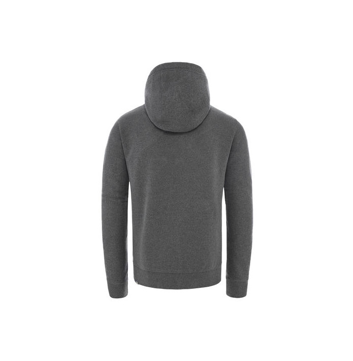 M LIGHT DREW PEAK PULLOVER HOODIE - EU