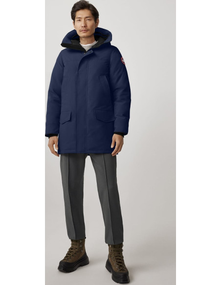Langford Parka - CR Langford Parka - CR