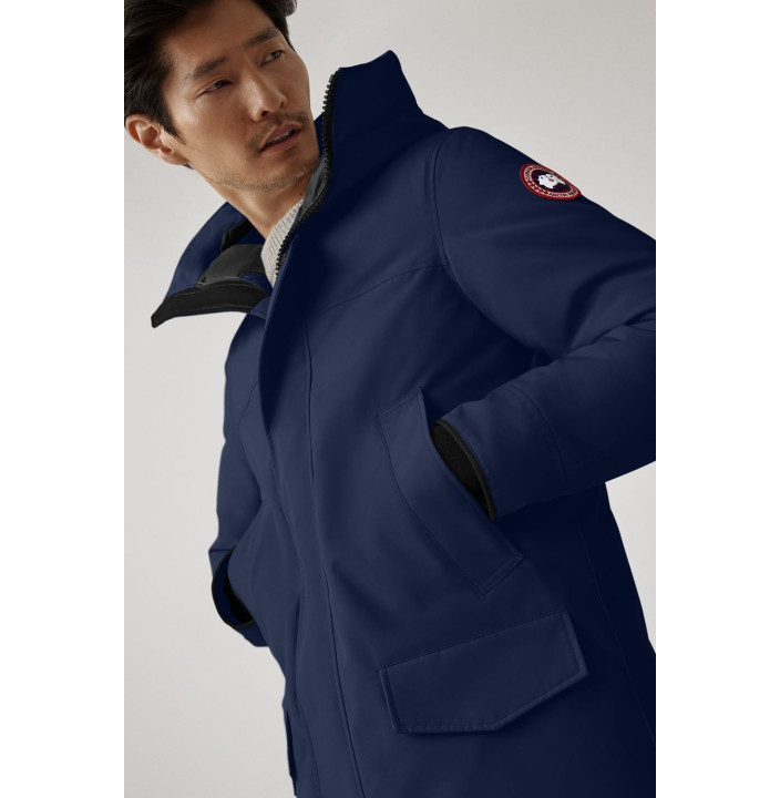 Langford Parka - CR