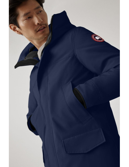 Langford Parka - CR Langford Parka - CR