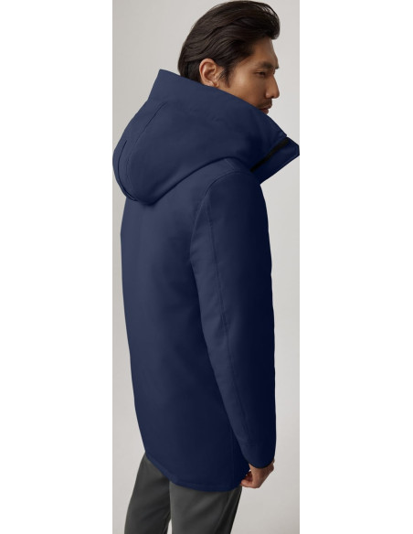 Langford Parka - CR Langford Parka - CR
