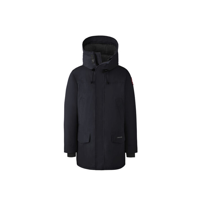 Langford Parka - CR