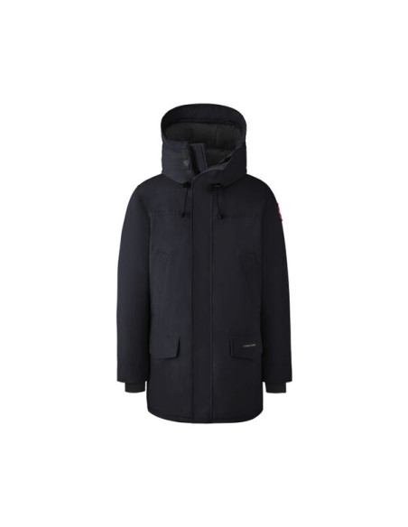 Langford Parka - CR Langford Parka - CR