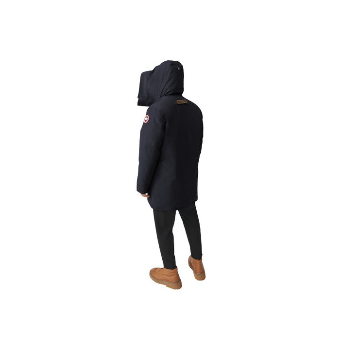 Langford Parka - CR