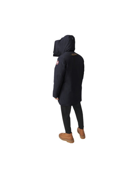 Langford Parka - CR Langford Parka - CR