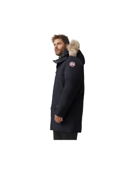 Langford Parka - CR Langford Parka - CR