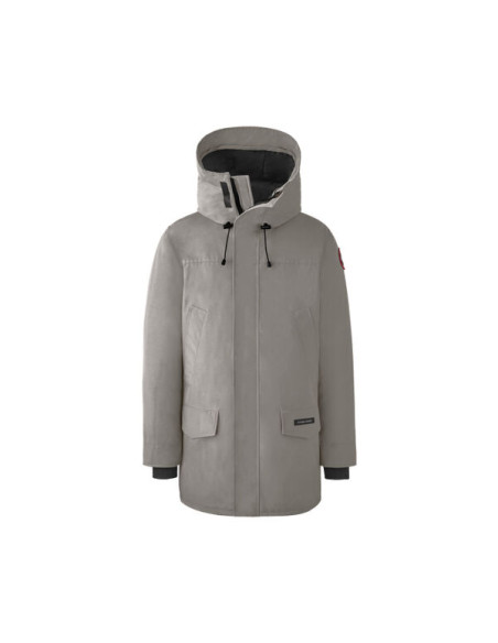Langford Parka - CR Langford Parka - CR