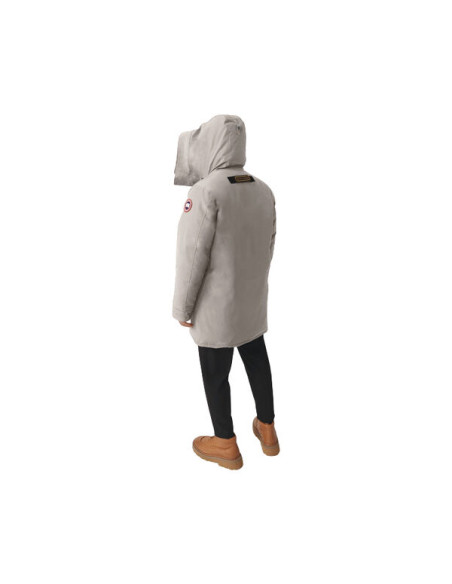 Langford Parka - CR Langford Parka - CR