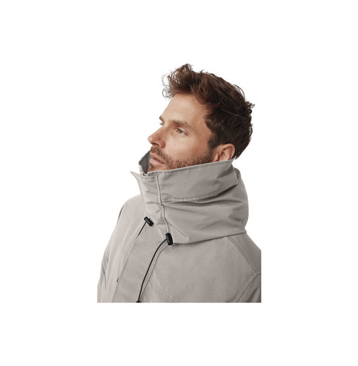 Langford Parka - CR